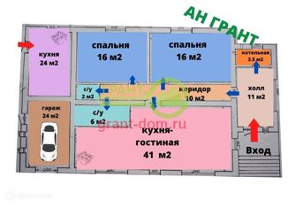 Продам дом, 150 м2, село Шишино, Колхозная улица, 65