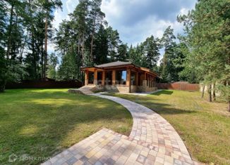 Продается дом, 131 м2, коттеджный поселок Александрия, 9-я улица, 25