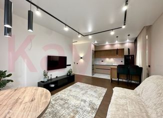 Продам 2-ком. квартиру, 60.7 м2, Краснодар, улица Героев-Разведчиков, 6к3, ЖК Перспектива