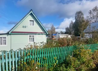 Дом на продажу, 36 м2, СТ Земляничка, Зелёная улица, 99