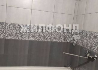 Продажа однокомнатной квартиры, 31.5 м2, Новосибирск, Пермская улица, 59, Пермская улица