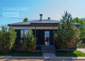 Продаю дом, 100 м2, село Успенское, 1-я Новогородская улица, 10