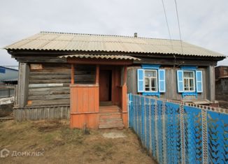 Продажа дома, 42 м2, село Нижние Тимерсяны, Центральная улица