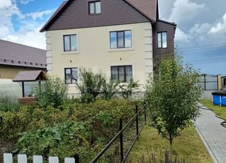 Продам дом, 146.7 м2, Тюмень, Армейский проезд