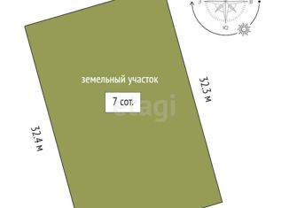 Продаю дом, 20 м2, дачный поселок Пятница