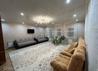 Дом на продажу, 115 м2, село Бизяки, Центральная улица