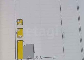 Дом на продажу, 48 м2, село Стрехнино, улица Карбышева