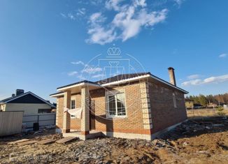 Дом на продажу, 105 м2, дачное некоммерческое партнёрство Зимняя Горка-2, 2-я аллея