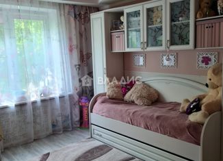 Продажа трехкомнатной квартиры, 64 м2, Москва, улица Металлургов, 46к2, улица Металлургов