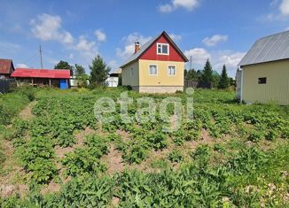 Продается дом, 80 м2, деревня Дубровина, Набережная улица