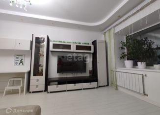 Двухкомнатная квартира на продажу, 71 м2, Саратов, улица имени В.Г. Рахова, 131, Фрунзенский район