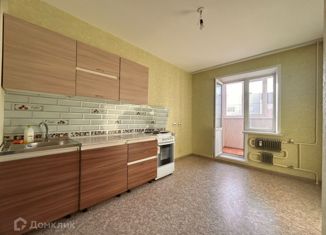 Продам 1-комнатную квартиру, 35.4 м2, Барнаул, Южный Власихинский проезд, 44, Индустриальный район