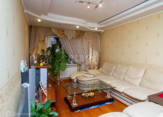 Продаю многокомнатную квартиру, 139.5 м2, Тюменская область, улица Профсоюзов, 26