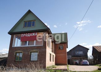 Продается дом, 232.4 м2, Костромская область, село Спас, 17