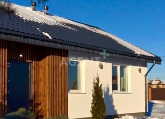 Дом на продажу, 95 м2, деревня Большое Седельниково, Рябиновая улица, 12