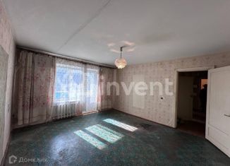 Продам двухкомнатную квартиру, 55 м2, Калининградская область, улица Дзержинского, 42А