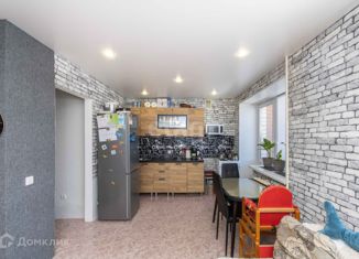 Продается квартира студия, 28.1 м2, Ишим, Курганская улица, 83/А