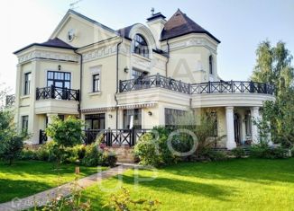 Продается дом, 950 м2, село Усово