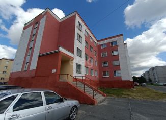 Продажа комнаты, 19.2 м2, Лангепас, Комсомольская улица, 17