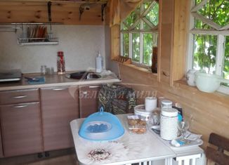 Продам дом, 21.98 м2, СНТ Рассвет, Луговая улица, 10