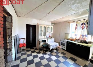 Дом на продажу, 50 м2, Кострома, Центральный район, улица Наты Бабушкиной, 44