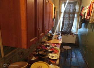 Продажа комнаты, 89 м2, Санкт-Петербург, Бронницкая улица, 12, Бронницкая улица