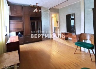 Продам 2-ком. квартиру, 38.4 м2, Москва, улица Паперника, 19, улица Паперника