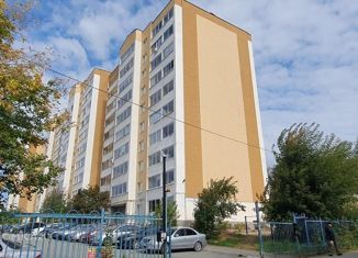 Продаю 1-ком. квартиру, 33 м2, Екатеринбург, Ульяновская улица, 11, Орджоникидзевский район