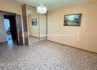 Продается 2-ком. квартира, 45.4 м2, Томск, улица Энергетиков, 15, Кировский район