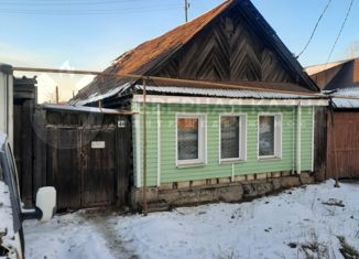 Продаю дом, 49 м2, Невьянск, улица Чапаева, 41