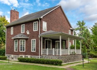 Дом в аренду, 380 м2, деревня Таганьково