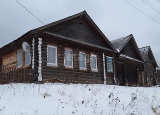 Дом на продажу, 46.9 м2, поселок Висимо-Уткинск