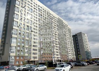 Продаю квартиру студию, 38.8 м2, Омск, улица Крупской, 13/3, Кировский округ