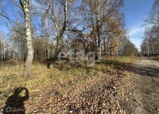 Продажа земельного участка, 30 сот., посёлок Евтиховский, Молодёжная улица