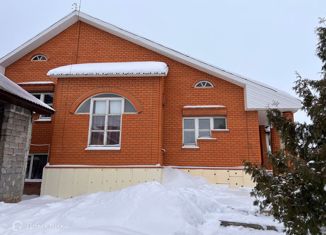 Продам дом, 270 м2, Оренбургская область, Крутая улица, 6