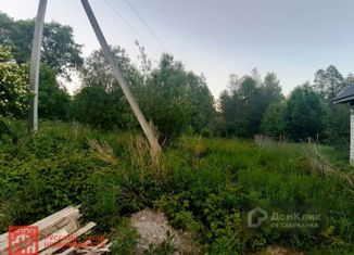 Продается земельный участок, 10 сот., Ромашкинское сельское поселение, Ясная улица