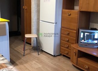 Аренда квартиры студии, 26 м2, Удмуртия, Дарьинская улица, 2