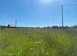 Продается участок, 33 сот., село Фаустово, Старая улица