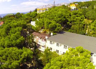 Продается дом, 900 м2, поселок городского типа Береговое, Кипарисная улица, 46