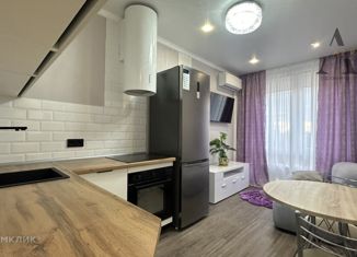 2-ком. квартира на продажу, 33 м2, Москва, метро Стахановская, Газгольдерная улица, 10