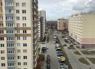 Двухкомнатная квартира на продажу, 61.1 м2, Калининград, Кипарисовая улица, 1, ЖК Восток