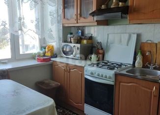 Продам трехкомнатную квартиру, 60 м2, Кемерово, Варяжская улица, 25, жилой район Промышленновский