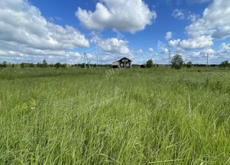 Продаю участок, 11.7 сот., деревня Шоя-Кузнецово, Осенняя улица