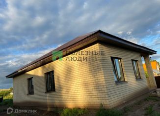 Дом на продажу, 110 м2, деревня Суровка, Индустриальная улица