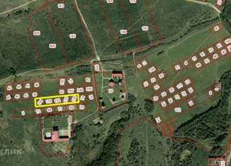 Продам земельный участок, 100 сот., Мазанское сельское поселение