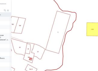 Земельный участок на продажу, 15 сот., село Лучаново