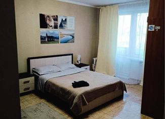 Продам 1-комнатную квартиру, 31.8 м2, Москва, улица Бехтерева, 9к1