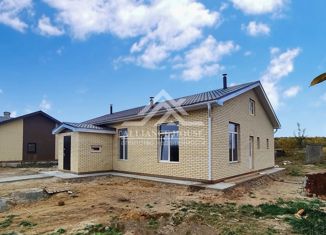 Продам дом, 125 м2, село Новое Шигалеево, Ольховая улица, 1