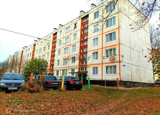 Продам 3-комнатную квартиру, 61.1 м2, село Алкино-2, улица Фомина, 26