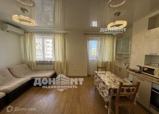 Сдается 1-ком. квартира, 36 м2, Ростовская область, улица Жмайлова, 4Е